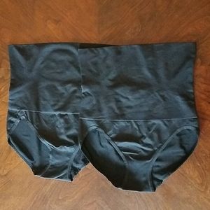 Maidenform tummy control highwaist underware